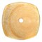 Anzzi Vespa Natural Stone Vessel Sink in Cream Jade LS-AZ8234 - alternate 9